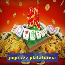 jogo zzz plataforma